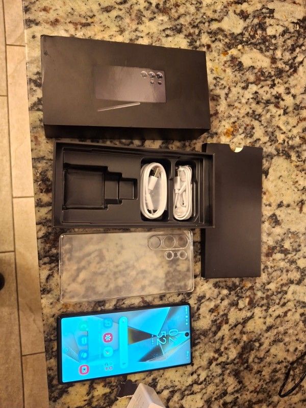 Replica S24 Unlocked