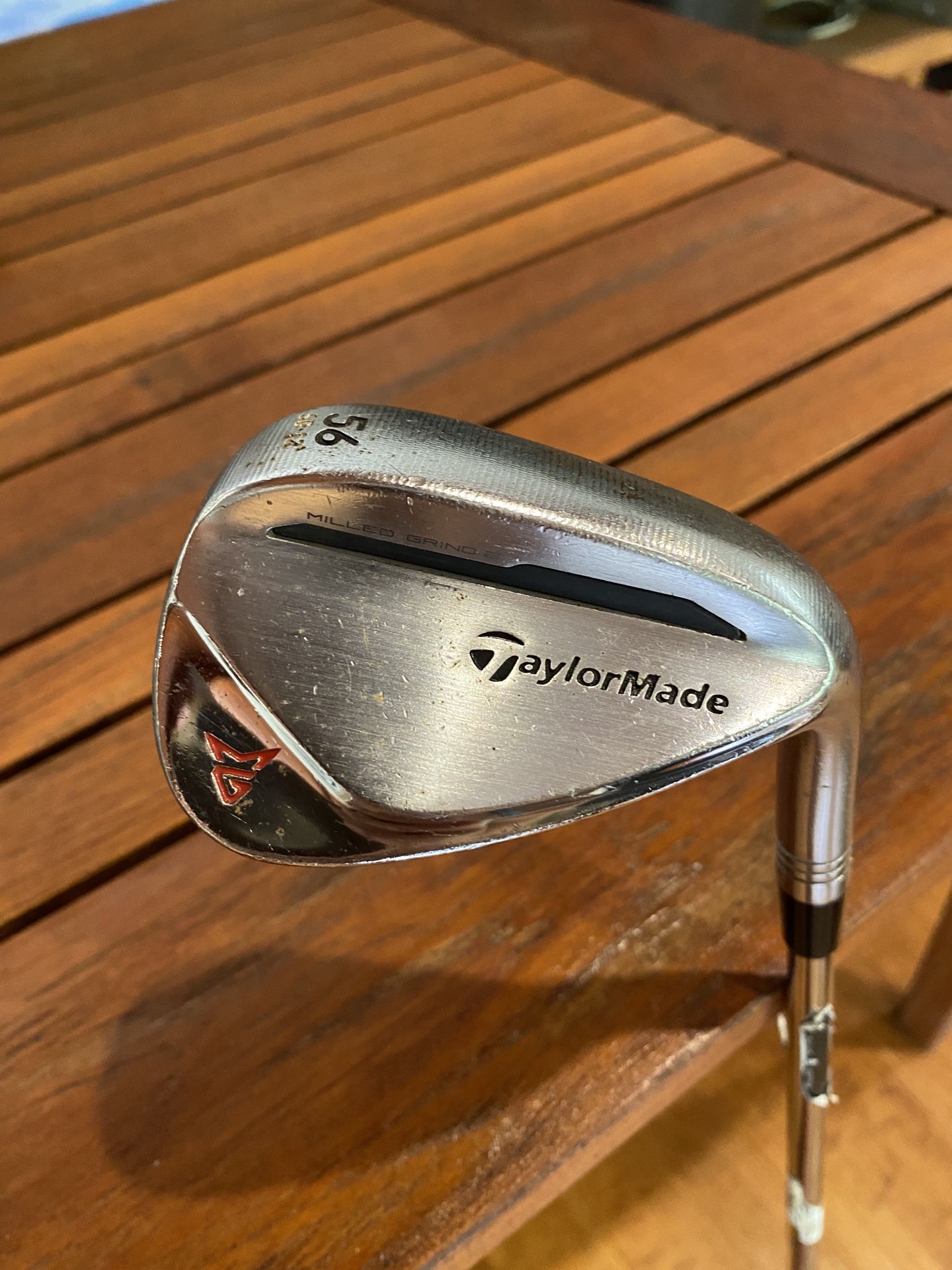 Taylormade 56 Degree Wedge