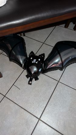 Free Halloween balloons