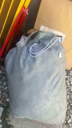 Cover for car