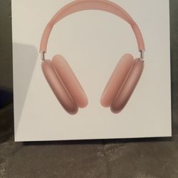 Brand New/ Apple air pod maxes / $350/ 