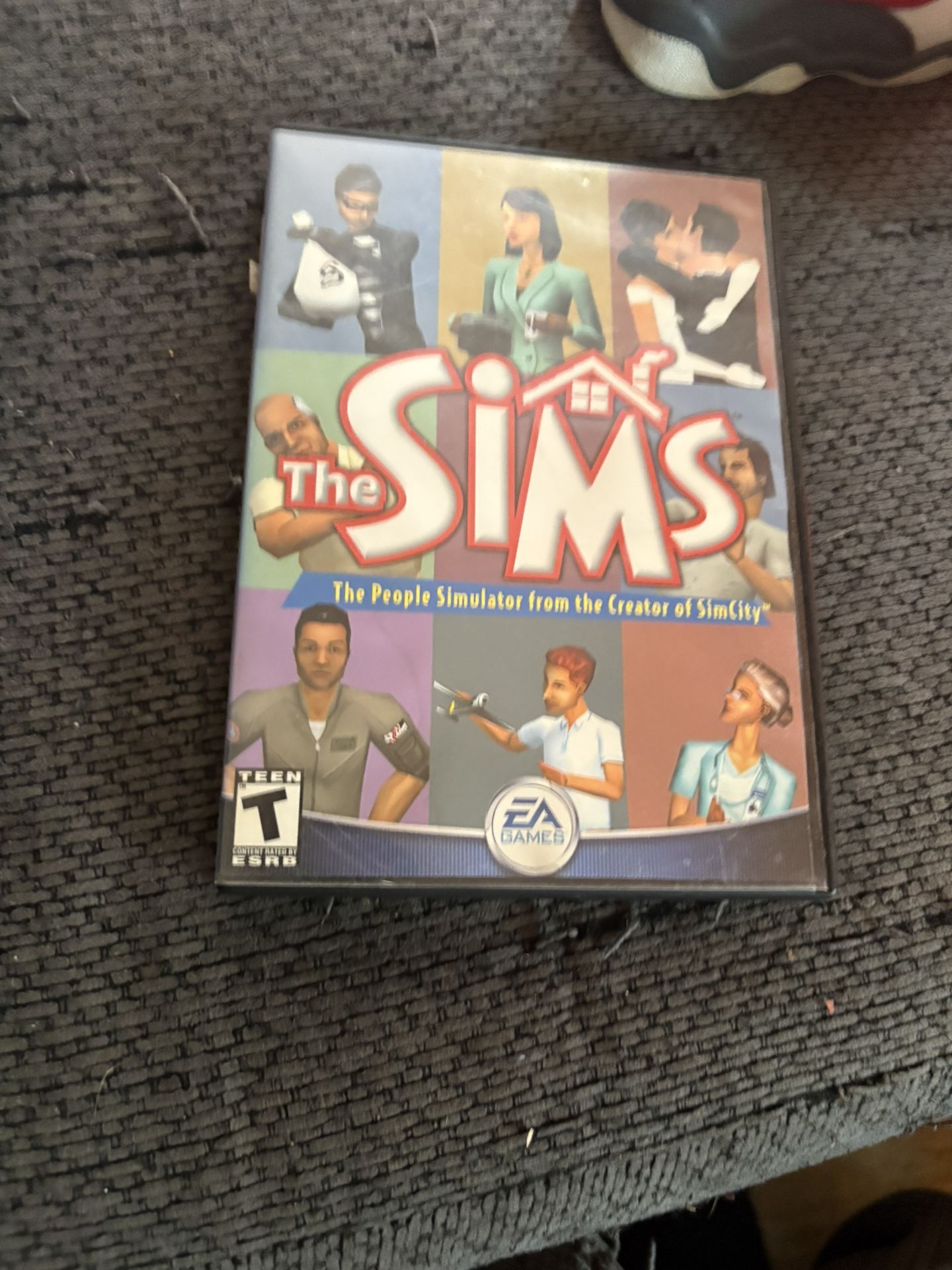Video Game