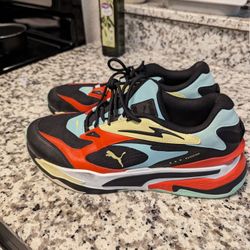 Men's Puma RS Fast Fr Size 11