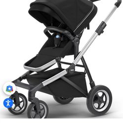Thule Stroller