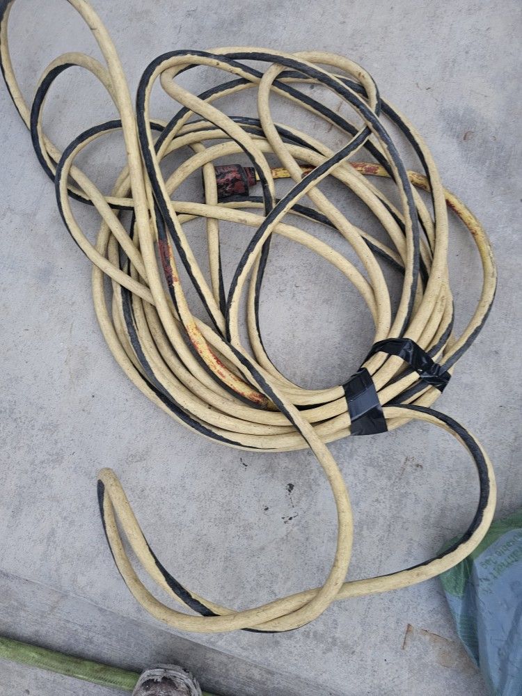 Extension Cord Heavy Duty