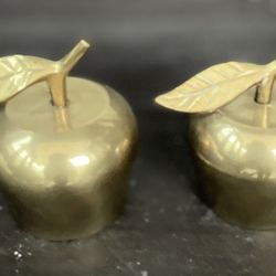 Apple Bells