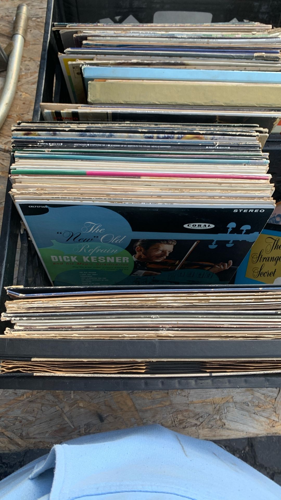 Whole Lot Of Records