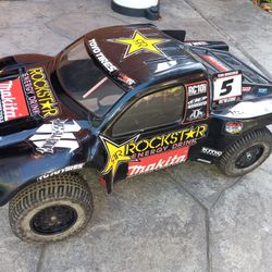 TEAM ASSOCIATE 2W BRUSHLESS 