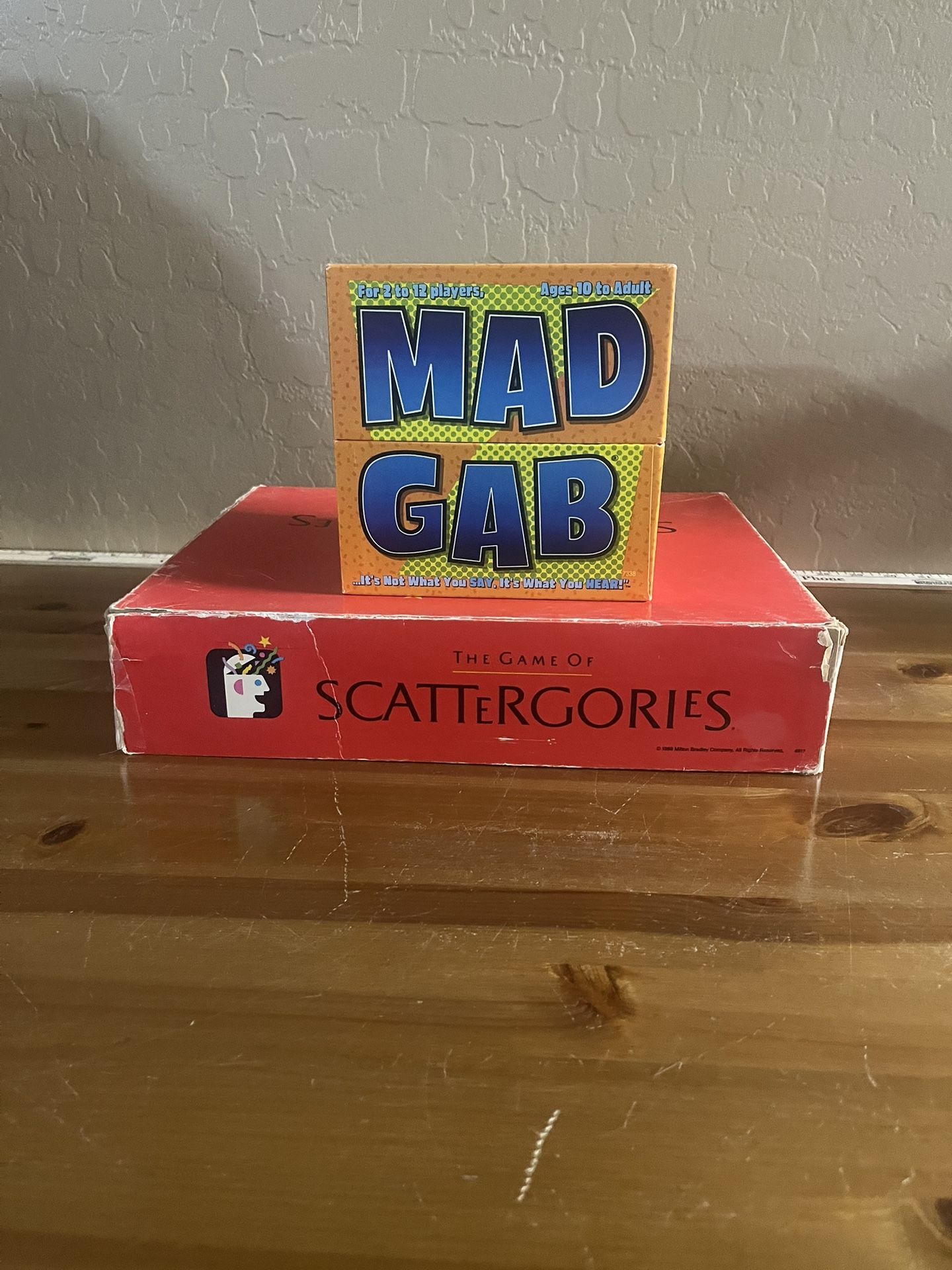 Games