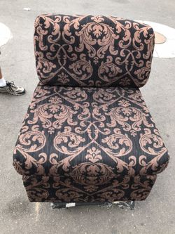 Accent Chair