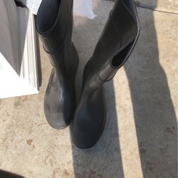 Work Boot New Size 11 Men