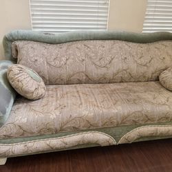 3 Piece Sofa Set
