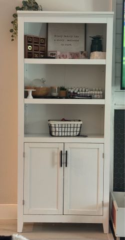 Book Shelf