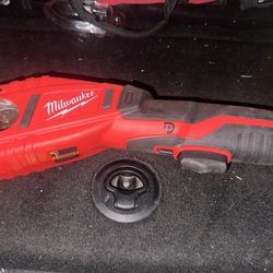 Milwaukee M12 Copper Cutter Tool