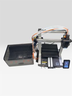 Kobra 3 V2 Multi color printer w/  1 ACE Pro