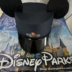 2023 Mickey Conductor Ears