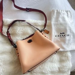 Purse New With Tag Attached