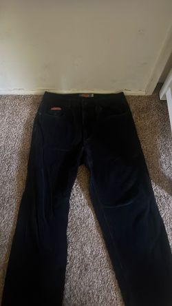 EMPYRE Corduroy Black