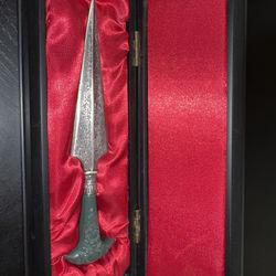 Bellatrix Dagger (Replica) 