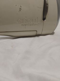 Cricut Expressions Printer.