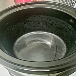 Crop Pot  HAMILTON BEACH