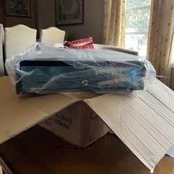 Stainless Steel Cash Box, Cash Till