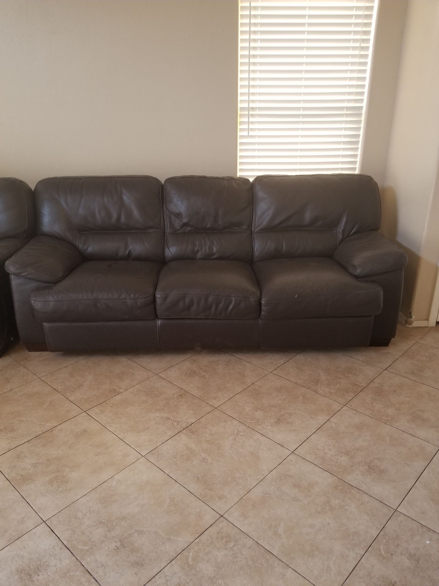 Couch Set