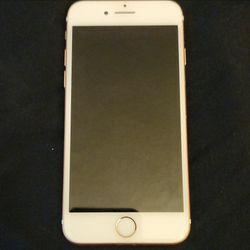 Apple iPhone 7 32GB GSM Gold A1778 iOS Wi-Fi NFC Lightning Smartphone