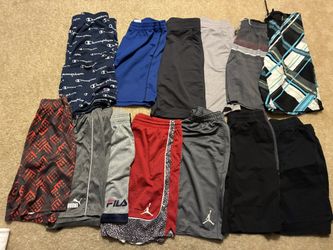 Boys Clothes