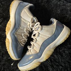 Air Jordan 11 Low ‘Diffused Blue’ - Men’s Size 9.5 