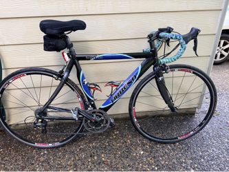 Road bike
