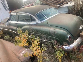 Parts For Sale. Buick Roadmaster 
