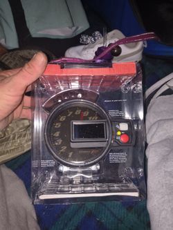 G-Tech Pro Tachometer RPM Gauge