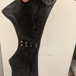 Decorative Fanny Pack 