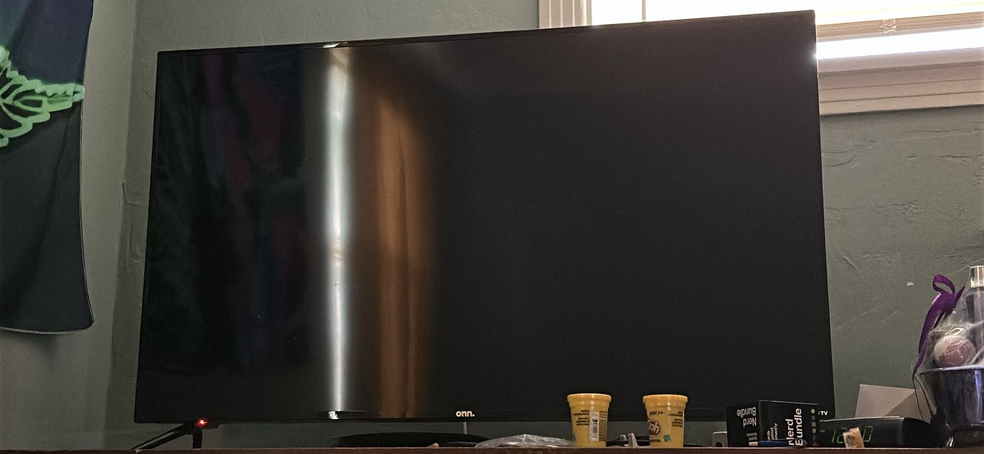 55 Inch Roku Tv