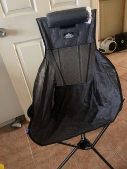 Camping-Game chair (2)