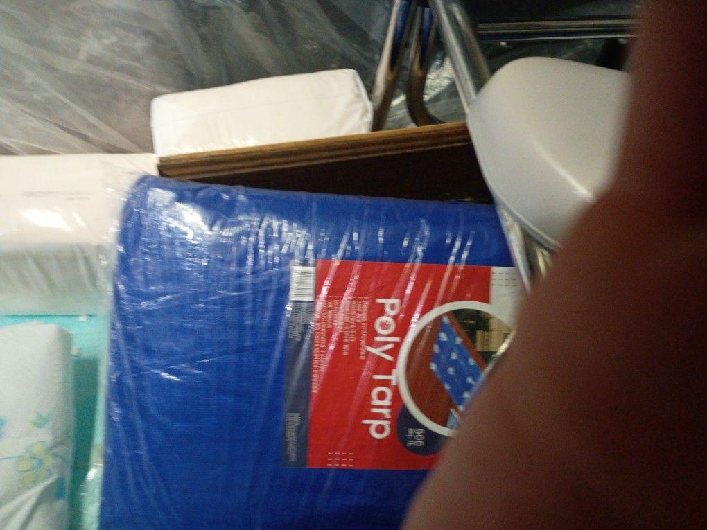Tarp Poly