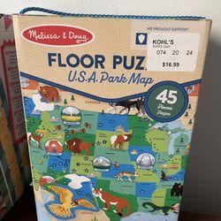 Kids Puzzles 