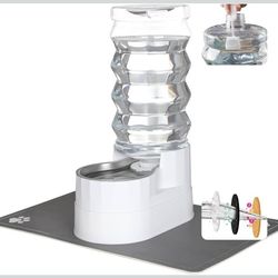 9L Water Dispenser For Dogs 