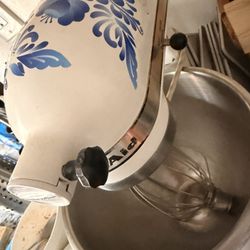 Kitchen Aid 