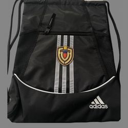 Adidas Venezuela La Vinotinto Backpack Sack Soccer