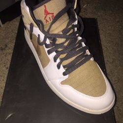 Jordan 1