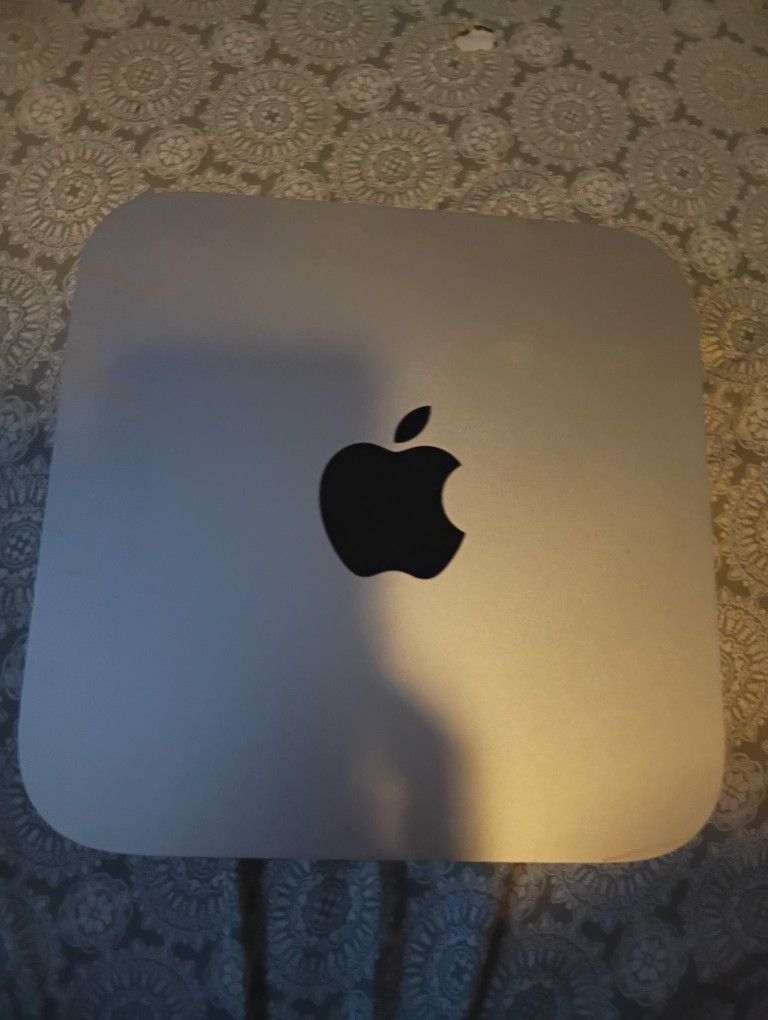 Apple Mac Mini