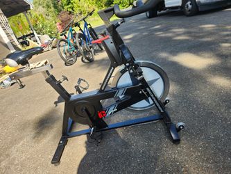 Stationary Bike