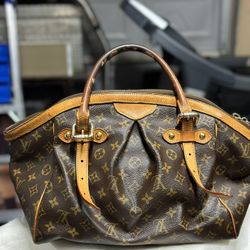 Authentic Louis Bag 