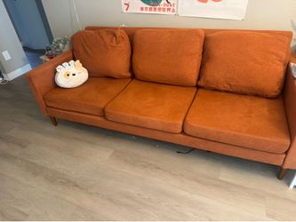 MCM couch