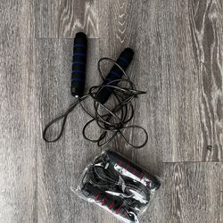Skipping rope 2