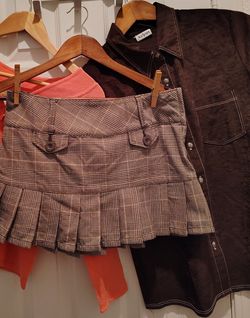 Women's girls clothing western, dresses jeans shirts mens