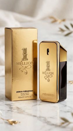 Paco Rabanne 1 Million EDT