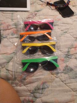 Kids Sunglasses 